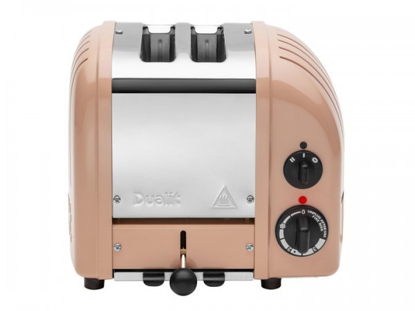 Dualit Newgen 27180 Ekmek Kızartma Makinesi (2 hazneli)