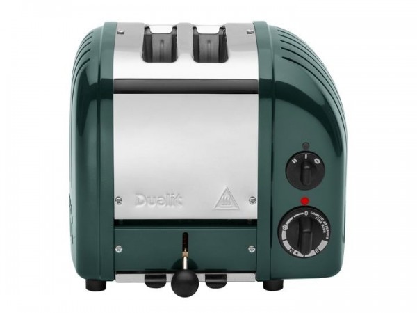 Dualit Newgen 27180 Ekmek Kızartma Makinesi (2 hazneli)
