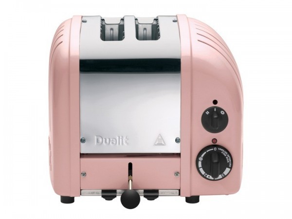 Dualit Newgen 27180 Ekmek Kızartma Makinesi (2 hazneli)