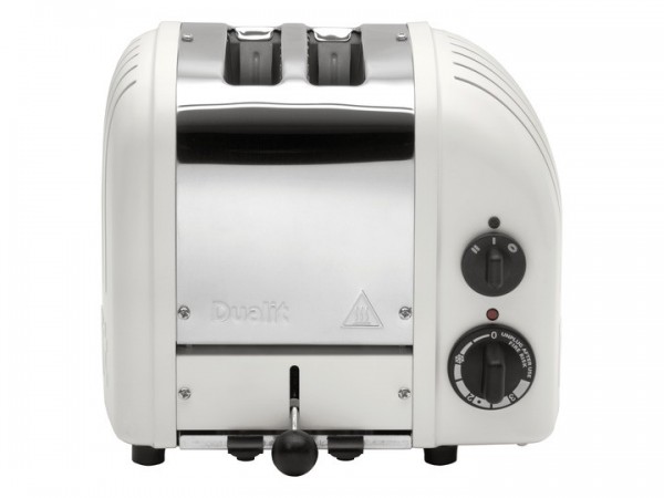 Dualit Newgen 27180 Ekmek Kızartma Makinesi (2 hazneli)