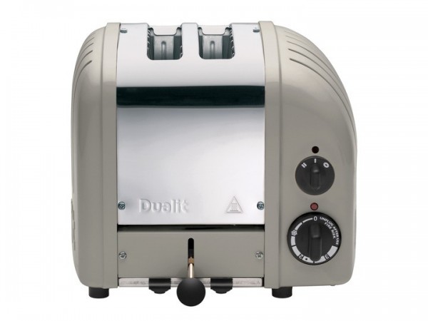Dualit Newgen 27180 Ekmek Kızartma Makinesi (2 hazneli)
