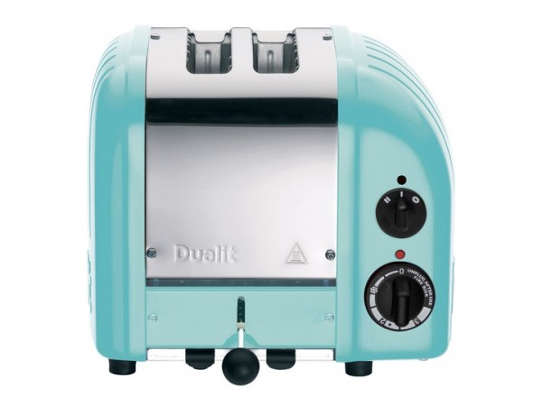 Dualit Newgen 27180 Ekmek Kızartma Makinesi (2 hazneli)