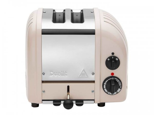 Dualit Newgen 27180 Ekmek Kızartma Makinesi (2 hazneli)
