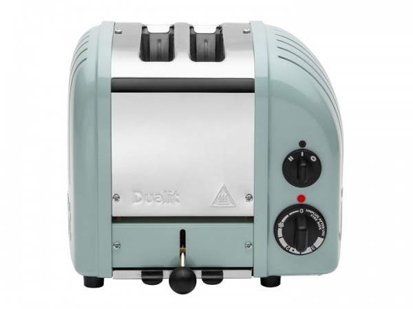 Dualit Newgen 27180 Ekmek Kızartma Makinesi (2 hazneli)