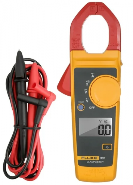 Fluke 305 Dijital Pensmetre