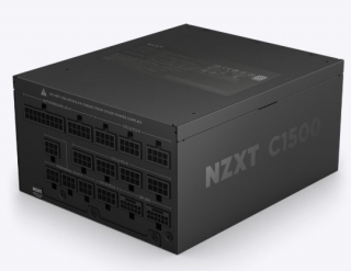 NZXT C1500 1500W
