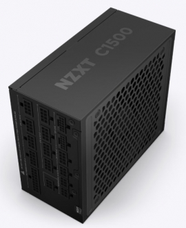 NZXT C1500 1500W