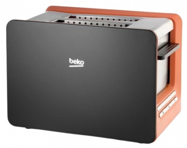Beko BKK 4375 EK Ekmek Kızartma Makinesi