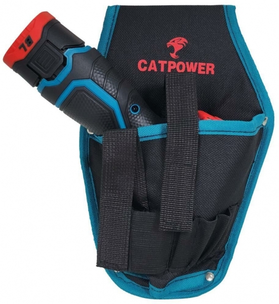 Catpower 1370 Akülü Vidalama