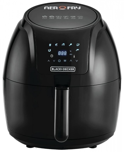 Black+Decker B0BB2NP5B8 Air Fryer Fritöz