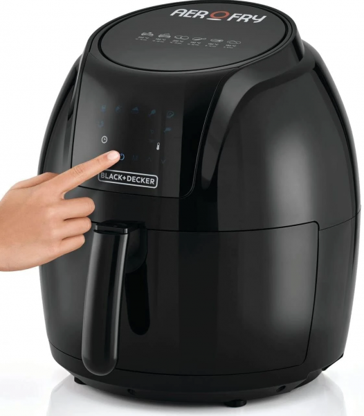 Black+Decker B0BB2NP5B8 Air Fryer Fritöz