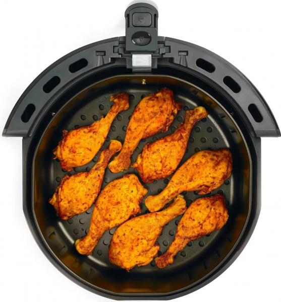 Black+Decker B0BB2NP5B8 Air Fryer Fritöz
