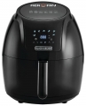 Black+Decker B0BB2NP5B8 Air Fryer resim