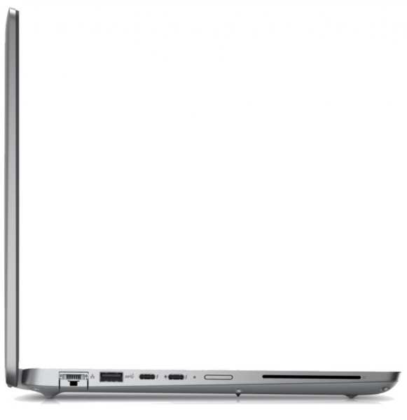 Dell Latitude 5550 N021L555015EMEA-VP-UBU Laptop