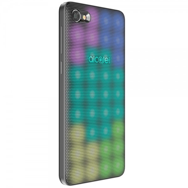 Alcatel A5 LED