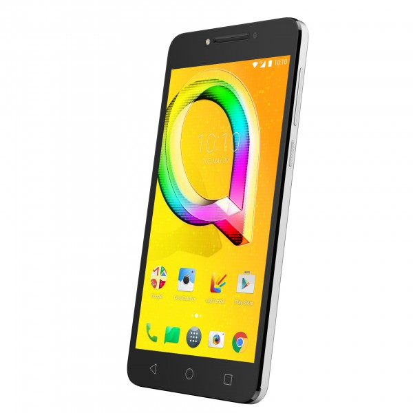Alcatel A5 LED