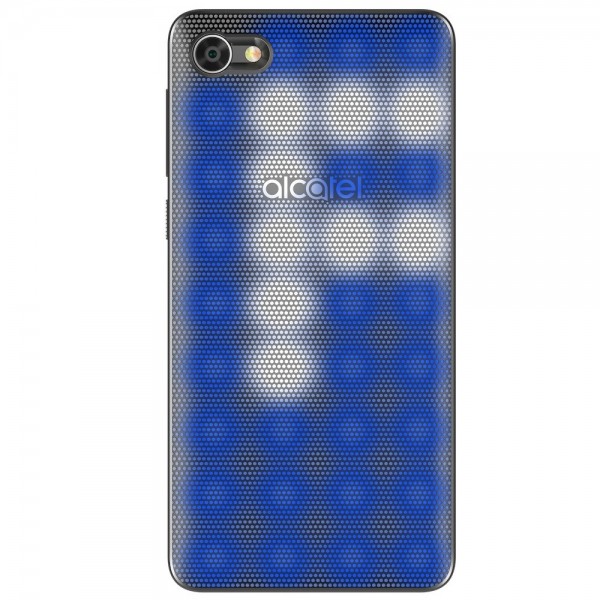 Alcatel A5 LED