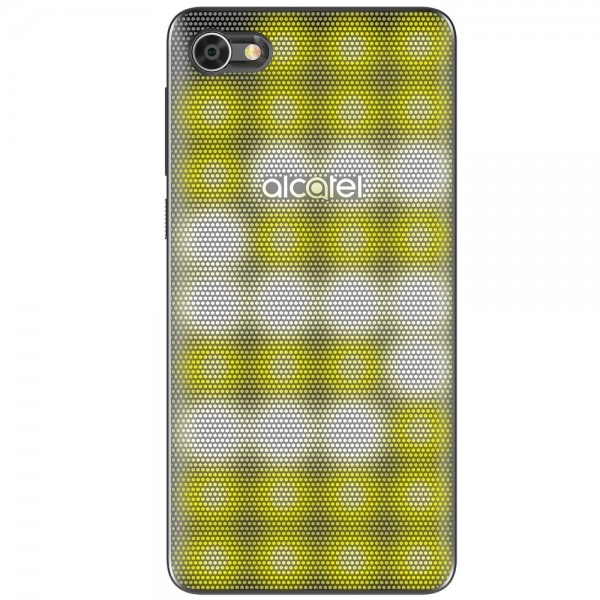 Alcatel A5 LED