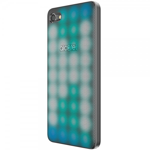 Alcatel A5 LED