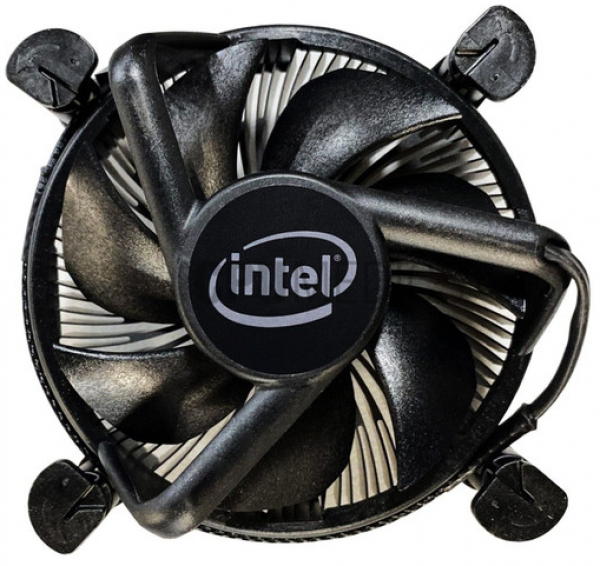 Intel K69237-001 İşlemci Soğutucu
