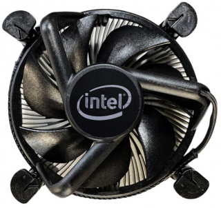 Intel K69237-001 İşlemci Soğutucu