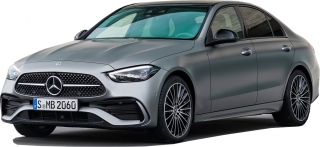 2024 Mercedes C 200 1.5 204 BG 4MATIC 9G-Tronic Avantgarde (4x4)