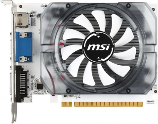 MSI GeForce GT 730 2GB Ekran Kartı