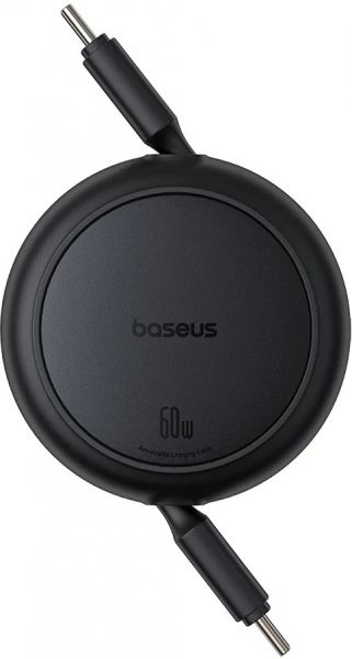 Baseus Free2 Pull Mini Retractable Şarj Kablosu