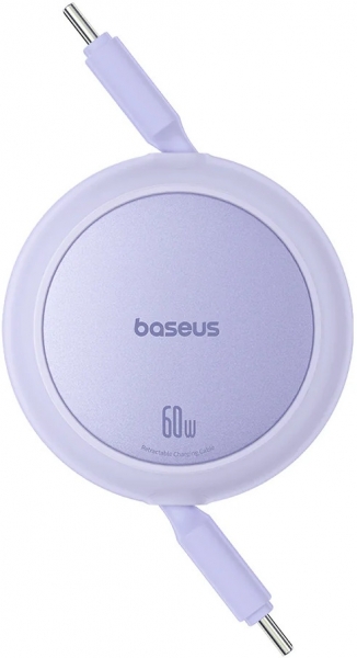 Baseus Free2 Pull Mini Retractable Şarj Kablosu