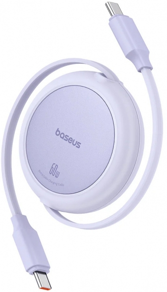 Baseus Free2 Pull Mini Retractable Şarj Kablosu