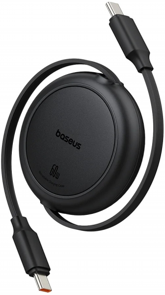 Baseus Free2 Pull Mini Retractable Şarj Kablosu