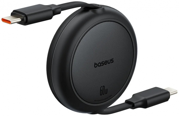 Baseus Free2 Pull Mini Retractable Şarj Kablosu