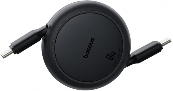 Baseus Free2 Pull Mini Retractable Şarj Kablosu