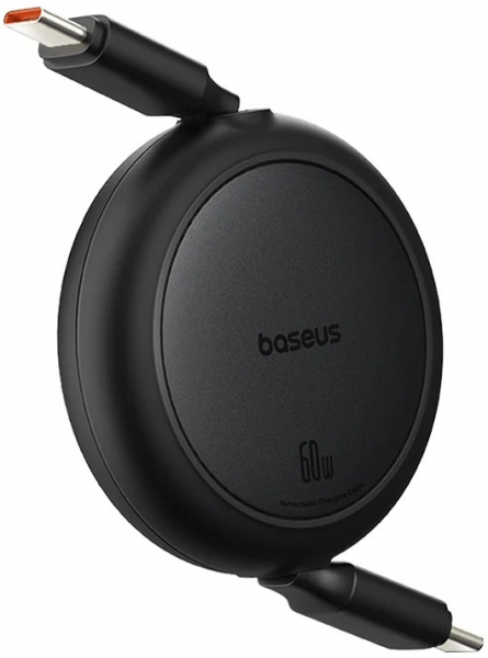 Baseus Free2 Pull Mini Retractable Şarj Kablosu