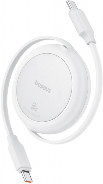 Baseus Free2 Pull Mini Retractable Şarj Kablosu