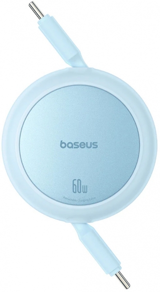 Baseus Free2 Pull Mini Retractable Şarj Kablosu