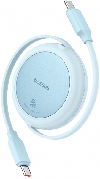 Baseus Free2 Pull Mini Retractable Şarj Kablosu