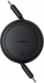 Baseus Free2 Pull Mini Retractable resim