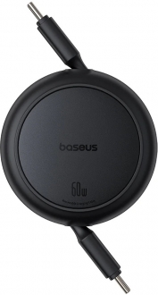 Baseus Free2 Pull Mini Retractable Şarj Kablosu