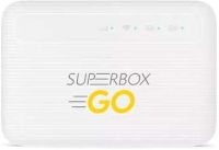 Turkcell Superbox Go resim