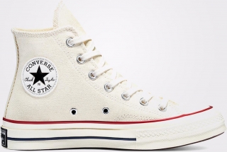 Converse Chuck 70 Unisex Spor Ayakkabı