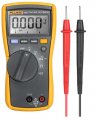 Fluke 110 resim