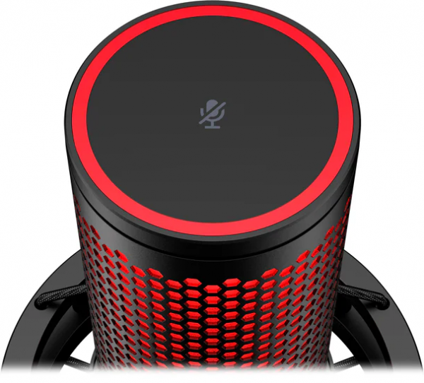 HyperX QuadCast 2 Mikrofon
