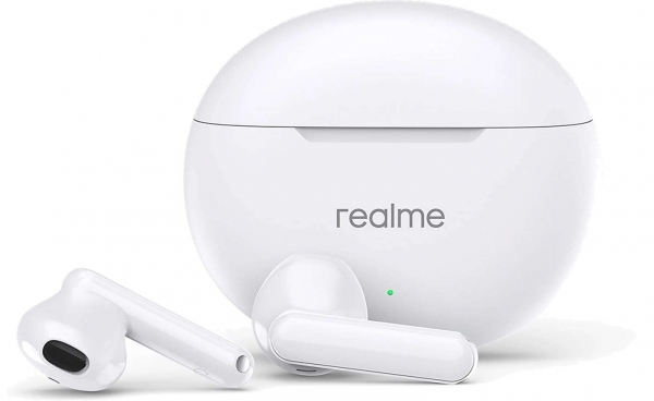 realme Buds T01 Tam Kablosuz Kulaklık
