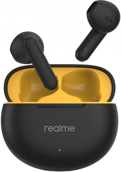 realme Buds T01 Tam Kablosuz Kulaklık