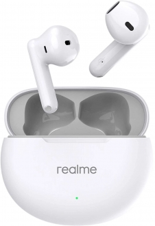 realme Buds T01 Tam Kablosuz Kulaklık