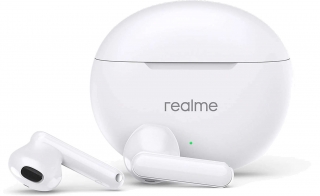 realme Buds T01 Tam Kablosuz Kulaklık