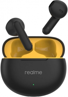 realme Buds T01 Tam Kablosuz Kulaklık