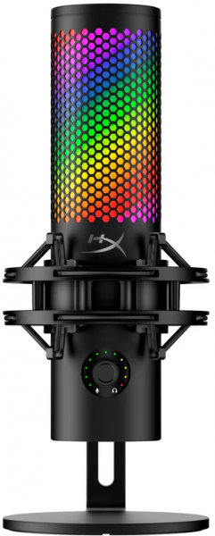 HyperX QuadCast 2 S Mikrofon