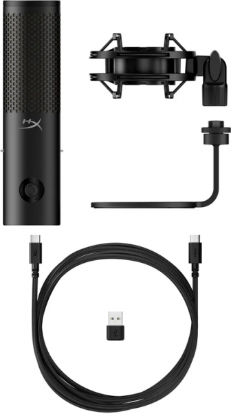 HyperX QuadCast 2 S Mikrofon